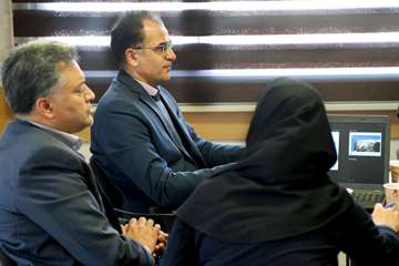 شورای پژوهش